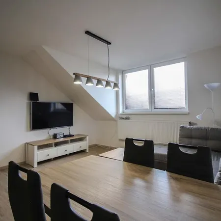 Pod Hrebienkom Apartmán Veľký Slavkov