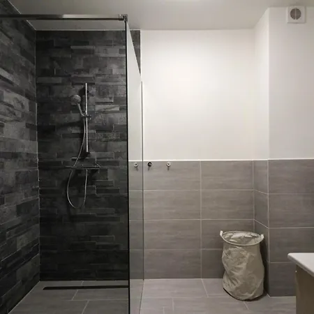 アパート Pod Hrebienkom Veľký Slavkov