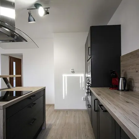 Pod Hrebienkom Veľký Slavkov