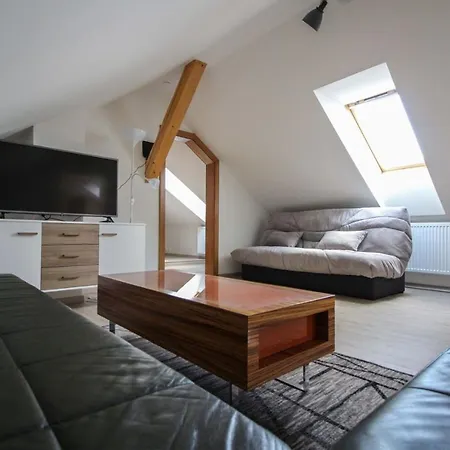 Pod Hrebienkom Veľký Slavkov