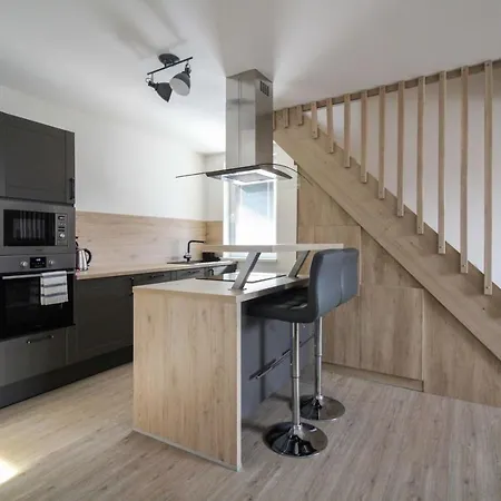 Pod Hrebienkom * Veľký Slavkov