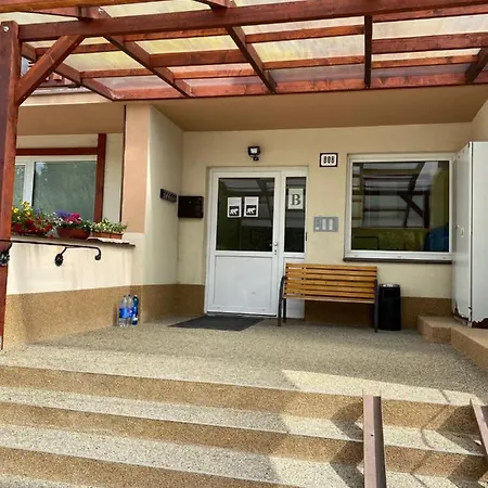 Pod Hrebienkom * Veľký Slavkov